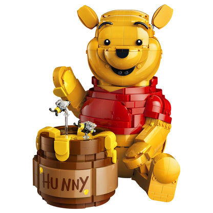 LEGO 43300 Disney Classic Winnie Puuh