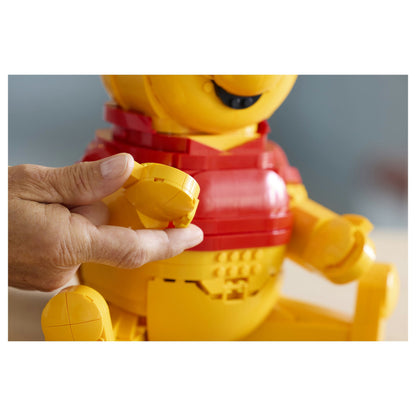 LEGO 43300 Disney Classic Winnie Puuh