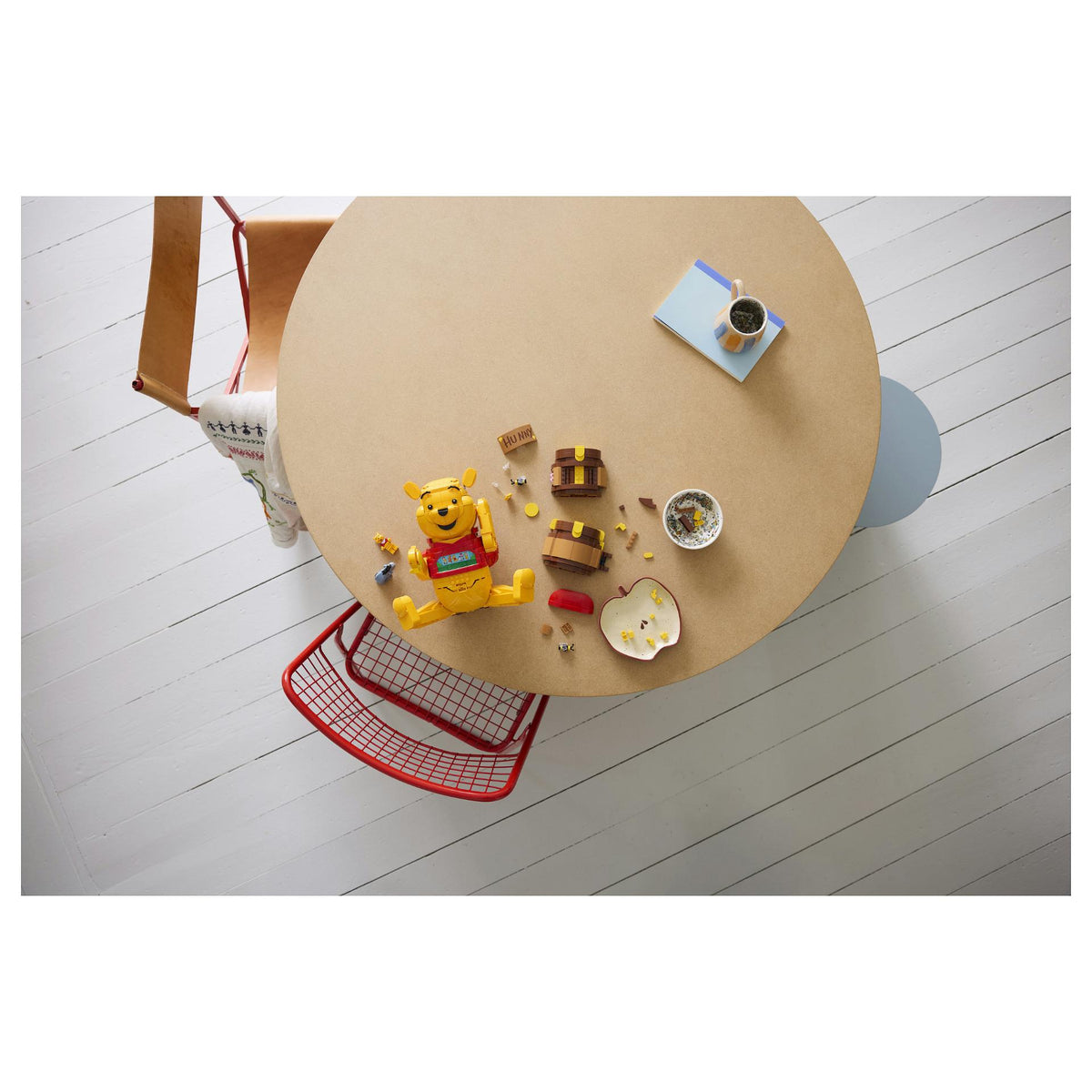 LEGO 43300 Disney Classic Winnie Puuh