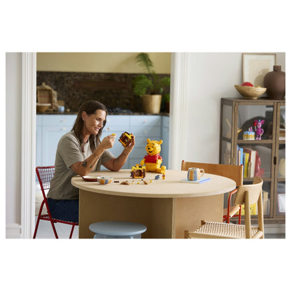LEGO 43300 Disney Classic Winnie Puuh