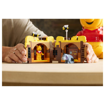 LEGO 43300 Disney Classic Winnie Puuh
