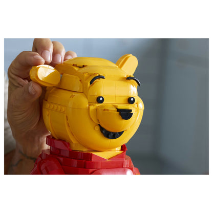 LEGO 43300 Disney Classic Winnie Puuh