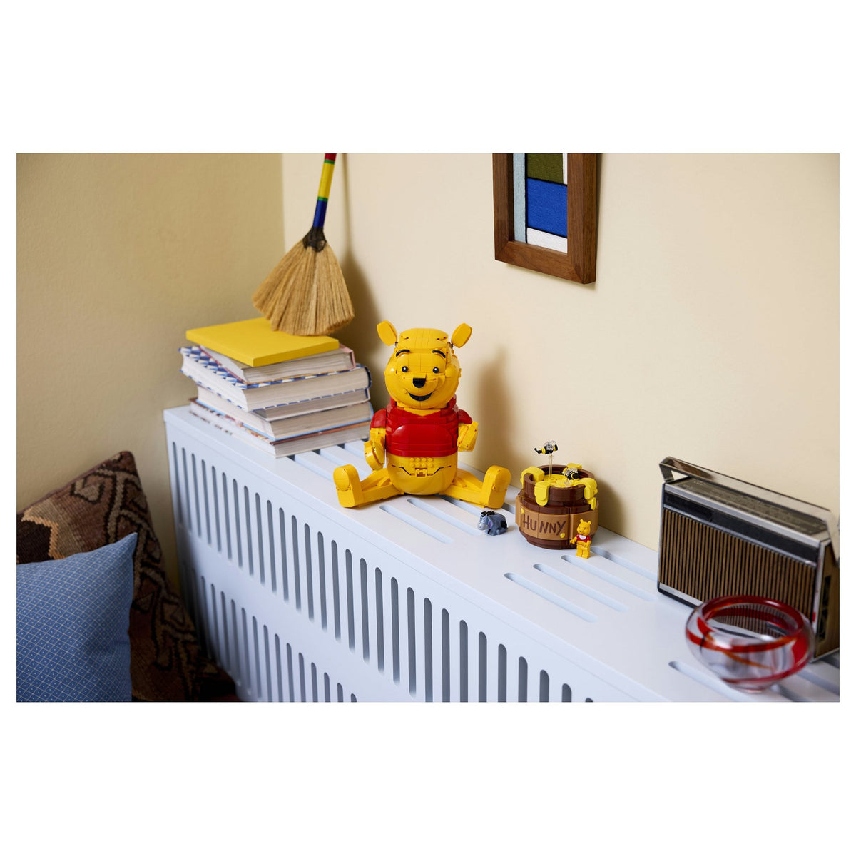 LEGO 43300 Disney Classic Winnie Puuh