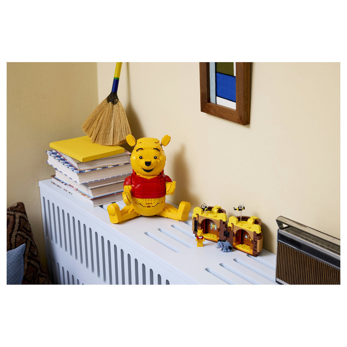 LEGO 43300 Disney Classic Winnie Puuh