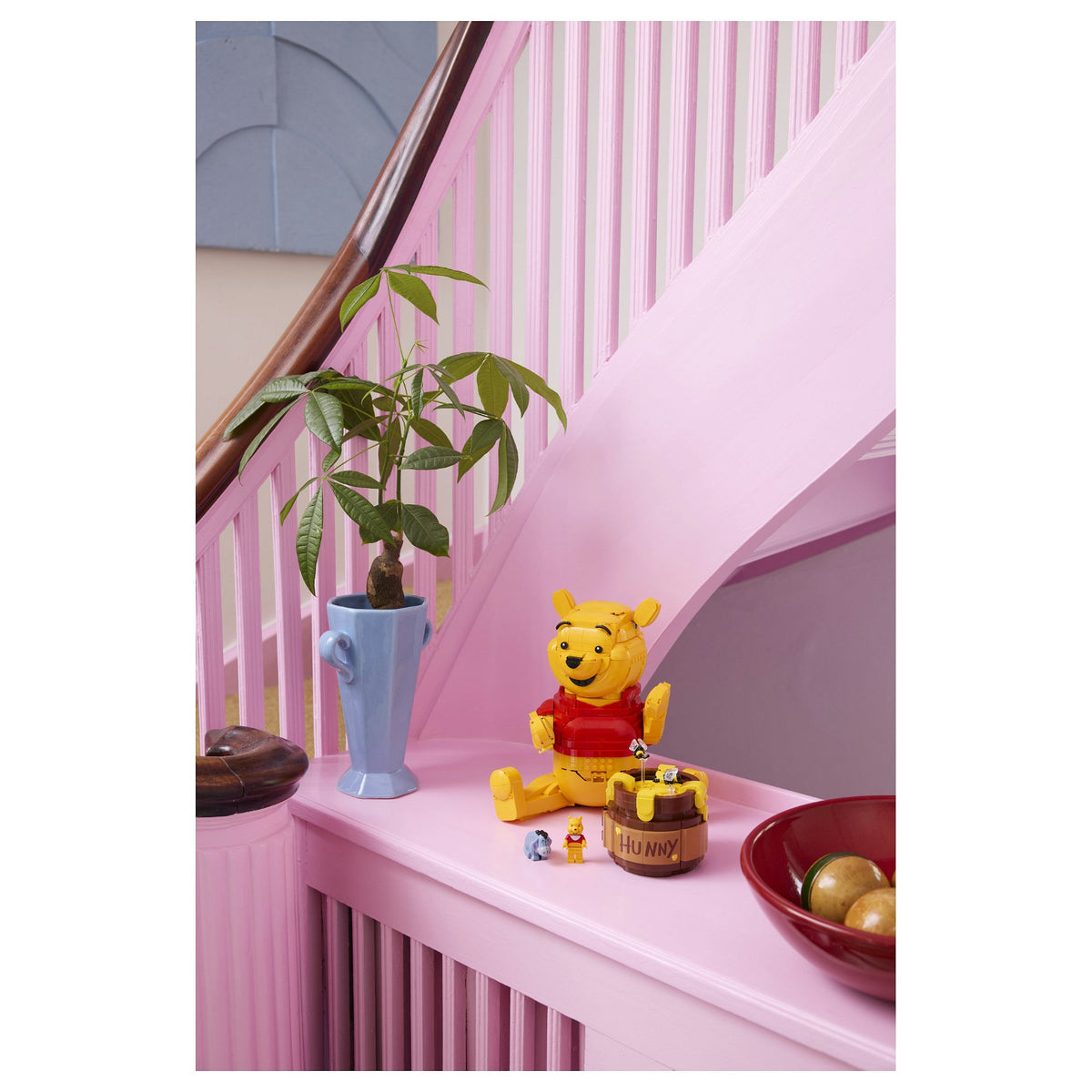 LEGO 43300 Disney Classic Winnie Puuh
