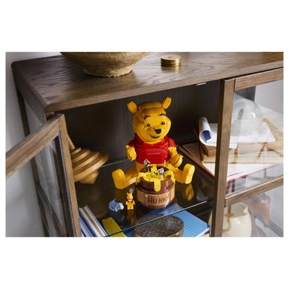 LEGO 43300 Disney Classic Winnie Puuh