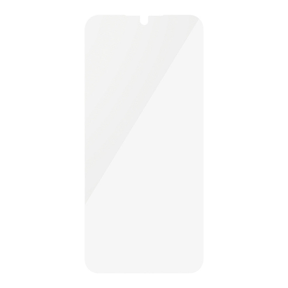 PanzerGlass SAFE. Screen Protector Samsung Galaxy S25 FE Ultra-Wide Fit