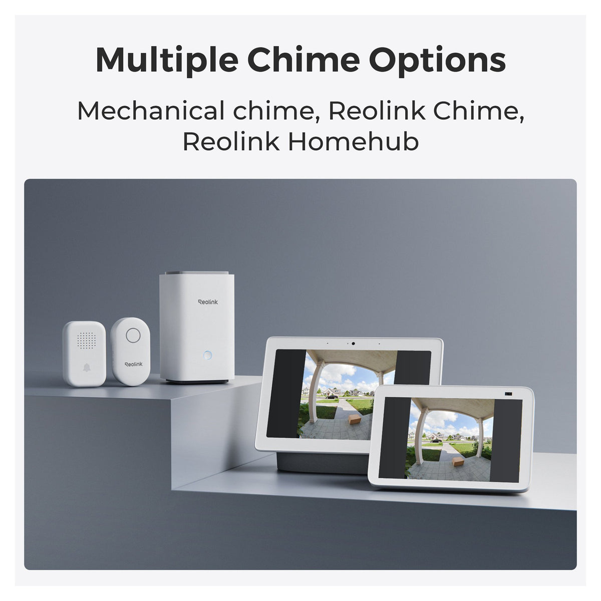 Reolink D340B