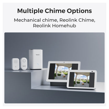 Reolink D340B