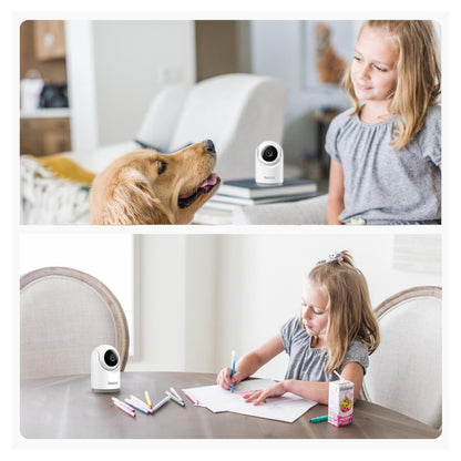 Reolink E Series E321 3MP indoor WiFi camera