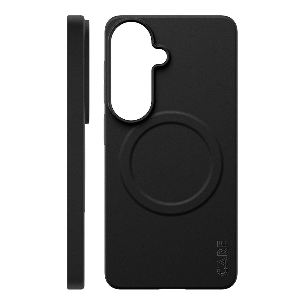 PanzerGlass CARE SL1M Case Schwarz Samsung Galaxy S26