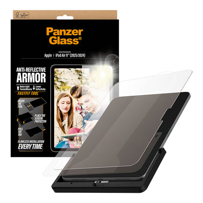 PanzerGlass Anti-Reflective Screen Protector iPad Air 11