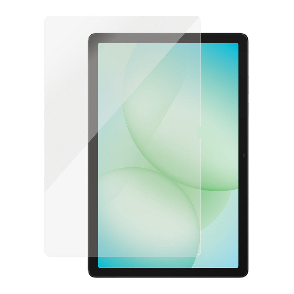 PanzerGlass Screen Protector Samsung Galaxy Tab A11+ | Tab A9+ - Ultra-Wide Fit