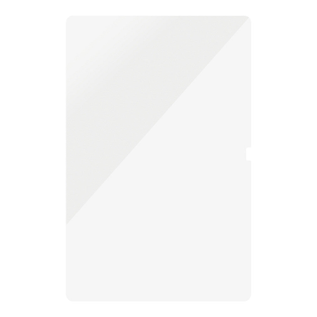 PanzerGlass Screen Protector Samsung Galaxy Tab A11+ | Tab A9+ - Ultra-Wide Fit