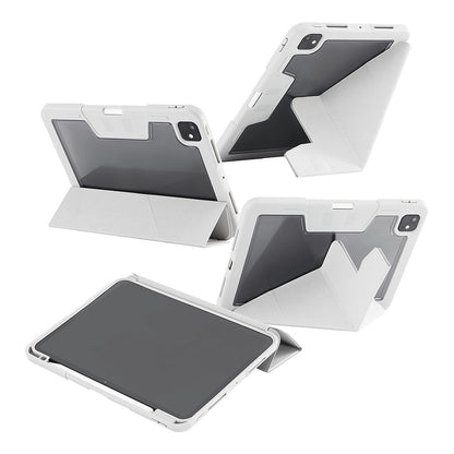 CARE by PanzerGlass TPU Essential Case iPad Pro 11 grey
