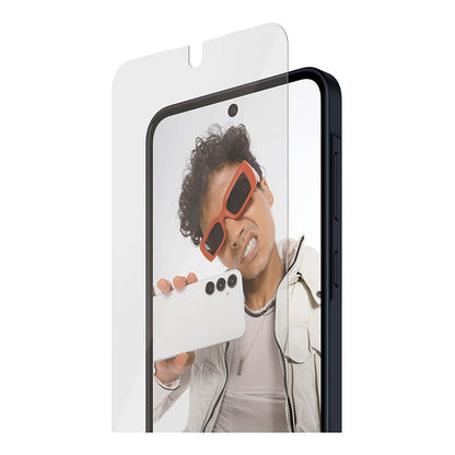 PanzerGlass SAFE Displayschutz Samsung Galaxy A37 | Ultra-Wide Fit EasyAligner