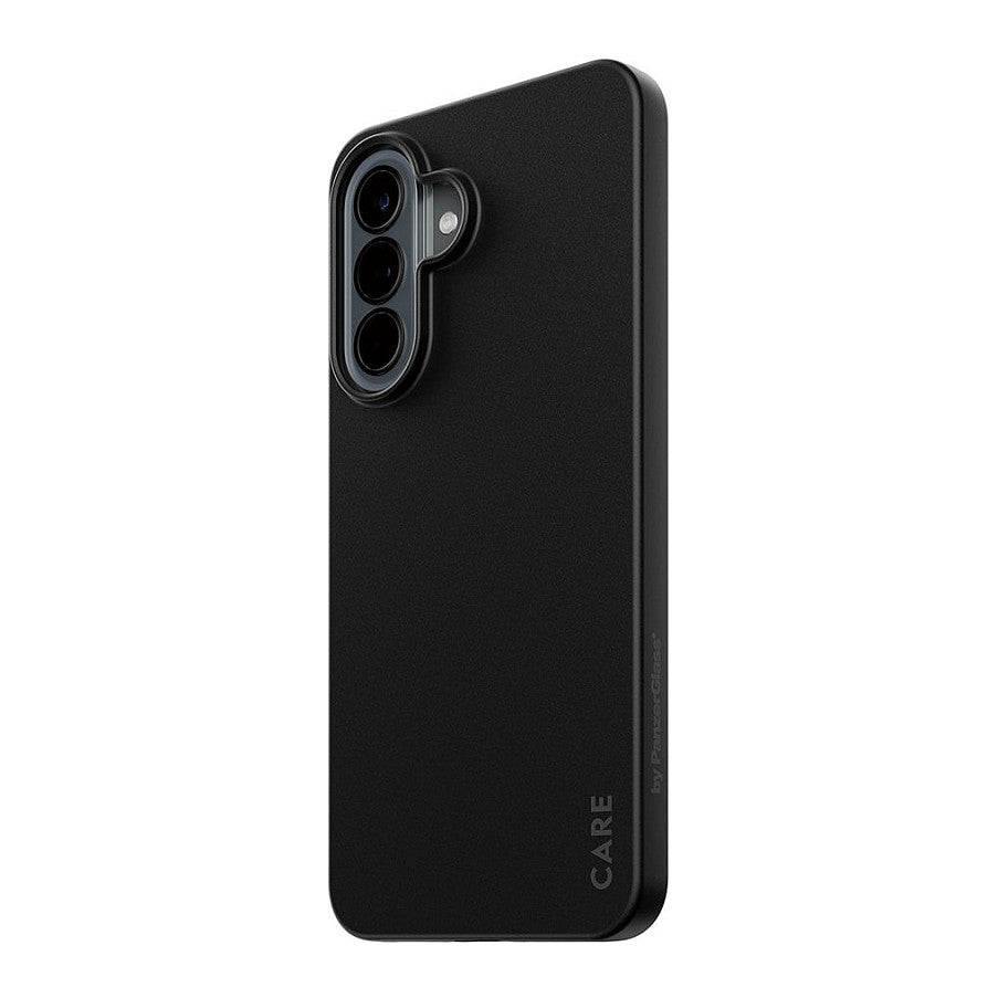 PanzerGlass CARE TPU Case Schwarz Samsung Galaxy A37