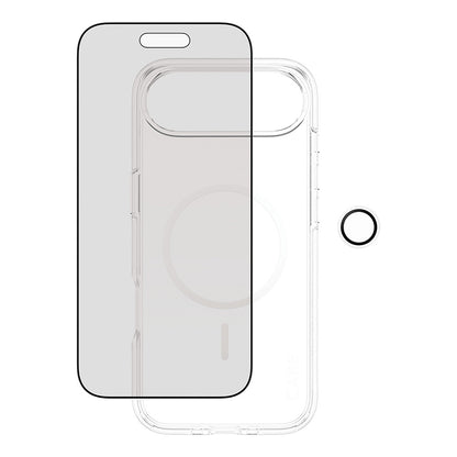 CARE BY 3-IN-1 FLAGSHIP PRIVACY