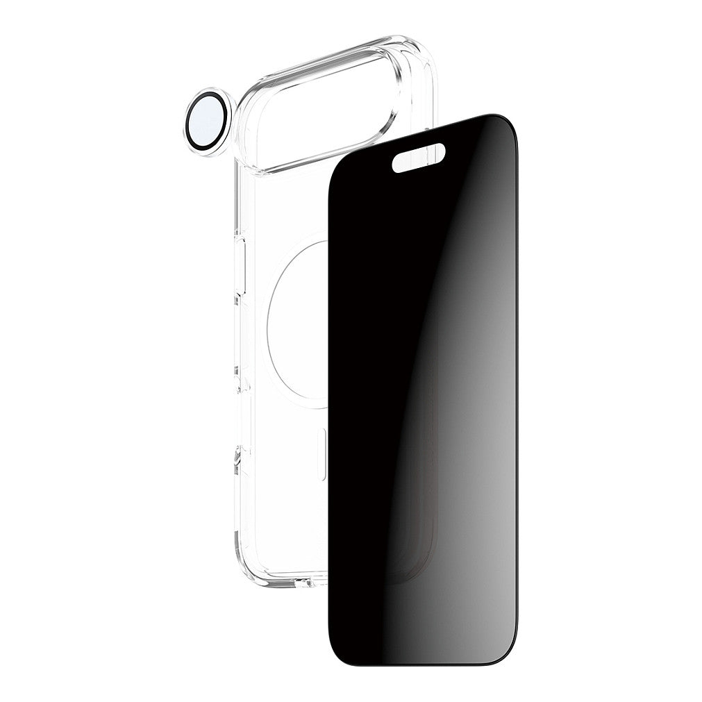 CARE BY 3-IN-1 FLAGSHIP PRIVACY