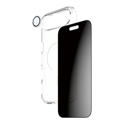 CARE BY 3-IN-1 FLAGSHIP PRIVACY
