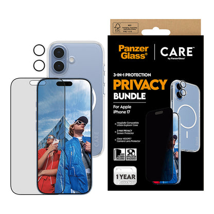 CARE BY 3-IN-1 FLAGSHIP