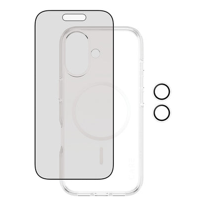 CARE BY 3-IN-1 FLAGSHIP