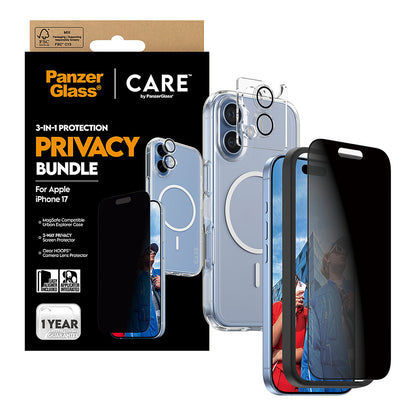 CARE BY 3-IN-1 FLAGSHIP