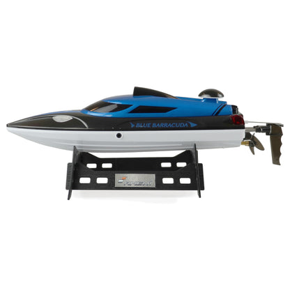 Amewi Blue Barracuda V2 - Boot - 8 Jahr(e) - 1100 mAh - 411 g