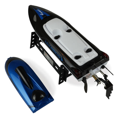 Amewi Blue Barracuda V2 - Boot - 8 Jahr(e) - 1100 mAh - 411 g