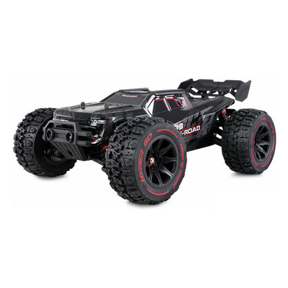 AMEWI Hyper GO Truggy brushless 4WD 1:14 RTR schwarz