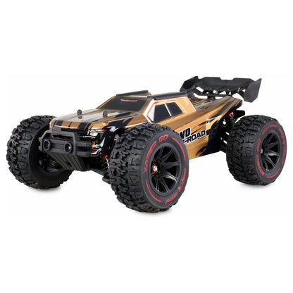 AMEWI Hyper GO Truggy brushless 4WD 1:14 RTR schwarz