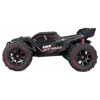 AMEWI Hyper GO Truggy brushless 4WD 1:14 RTR schwarz