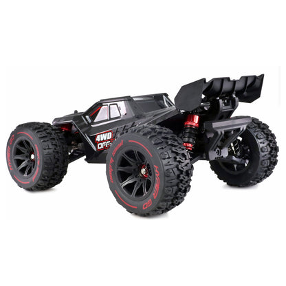 AMEWI Hyper GO Truggy brushless 4WD 1:14 RTR schwarz