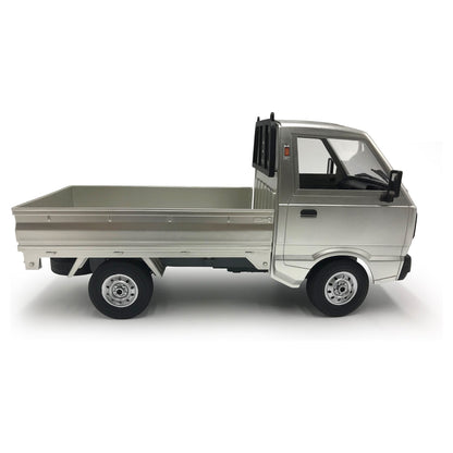 Amewi RC Auto Pritschenwagen Kei Truck LiIon Akku 500mAh/14+