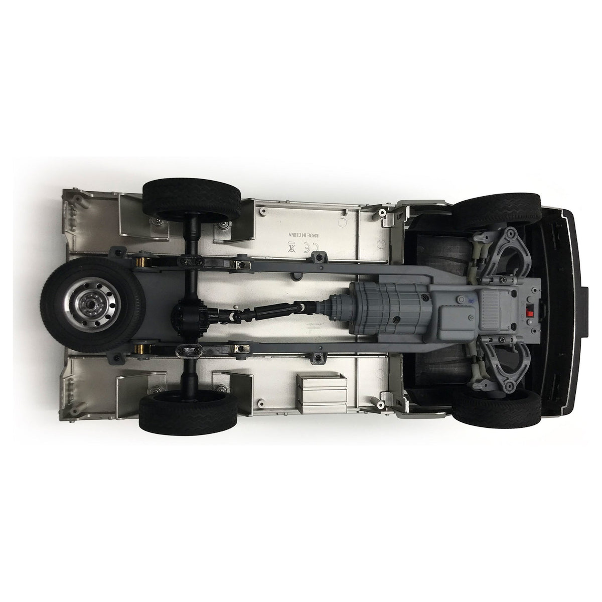 Amewi RC Auto Pritschenwagen Kei Truck LiIon Akku 500mAh/14+