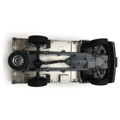 Amewi RC Auto Pritschenwagen Kei Truck LiIon Akku 500mAh/14+
