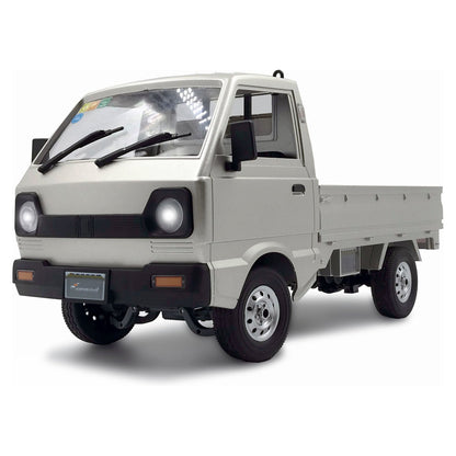 Amewi RC Auto Pritschenwagen Kei Truck LiIon Akku 500mAh/14+