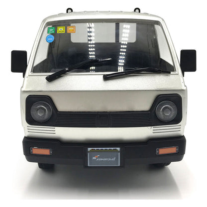 Amewi RC Auto Pritschenwagen Kei Truck LiIon Akku 500mAh/14+