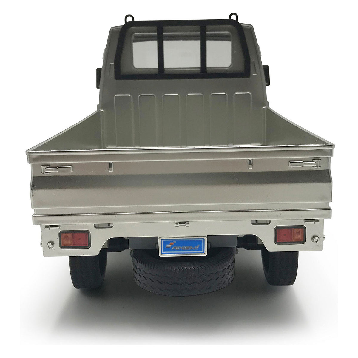 Amewi RC Auto Pritschenwagen Kei Truck LiIon Akku 500mAh/14+