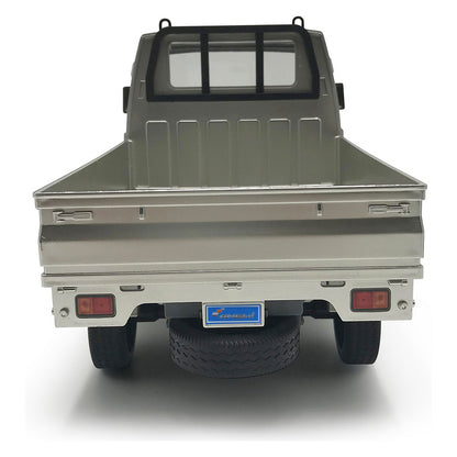 Amewi RC Auto Pritschenwagen Kei Truck LiIon Akku 500mAh/14+