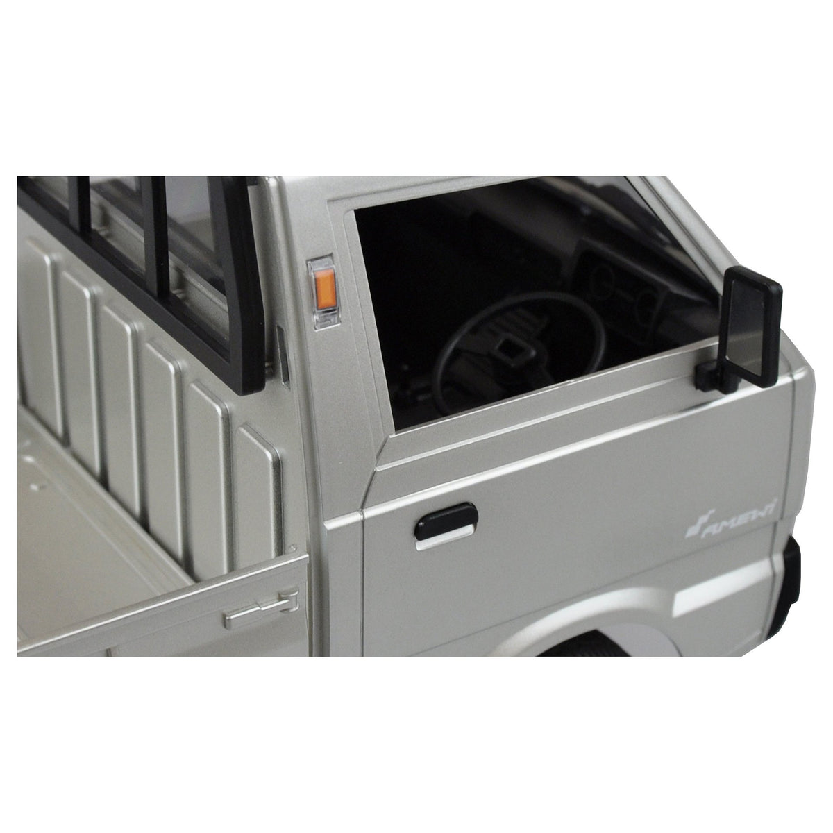 Amewi RC Auto Pritschenwagen Kei Truck LiIon Akku 500mAh/14+