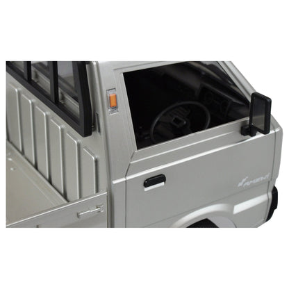 Amewi RC Auto Pritschenwagen Kei Truck LiIon Akku 500mAh/14+