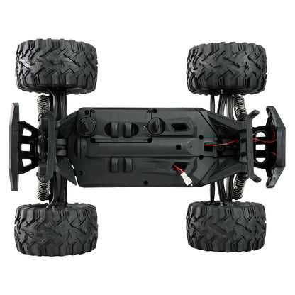 Amewi M-Land Monstertruck 48km/h 4WD 1:16 RTR rot