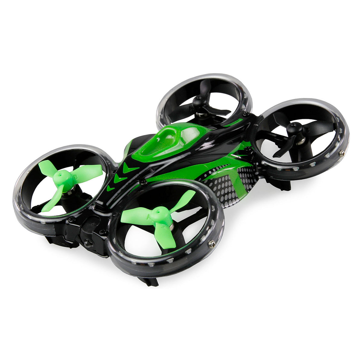 Amewi FightStar Battle Drone RTF grün