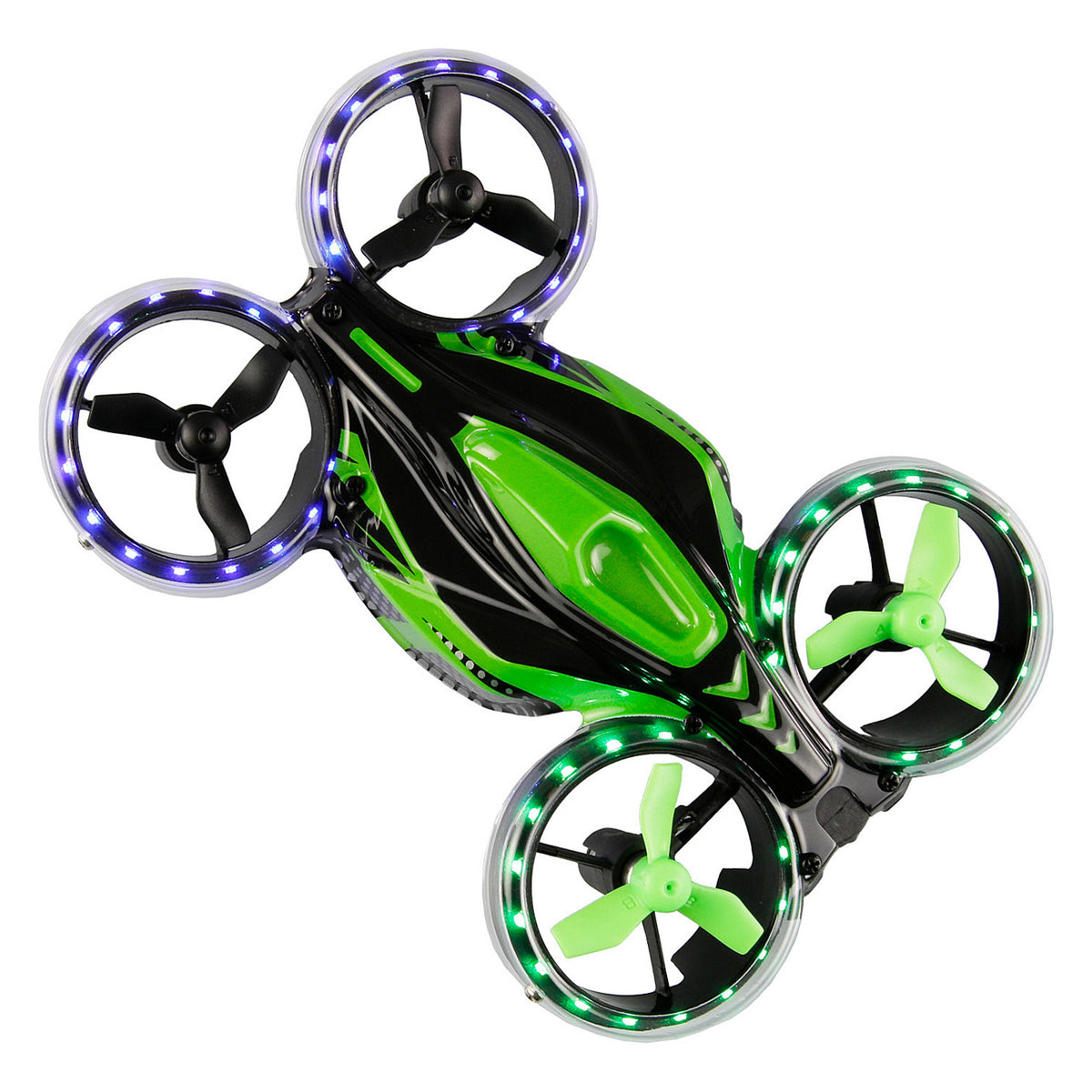 Amewi FightStar Battle Drone RTF grün