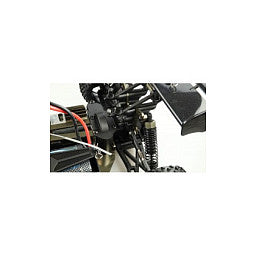 Amewi RC Buggy Blade 4WD 1:10 RTR weiß/blau /14+