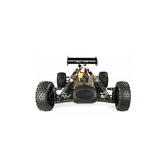 Amewi RC Buggy Blade 4WD 1:10 RTR weiß/blau /14+