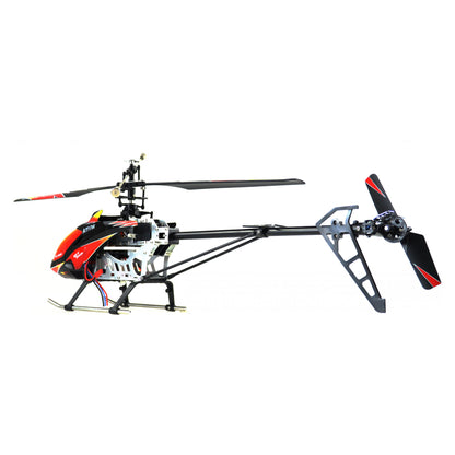 Amewi RC Helikopter Buzzard Pro XL V2 Li-Po Akku 1500mAh/14+