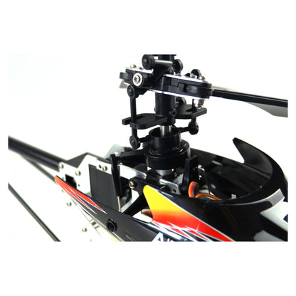 Amewi RC Helikopter Buzzard Pro XL V2 Li-Po Akku 1500mAh/14+