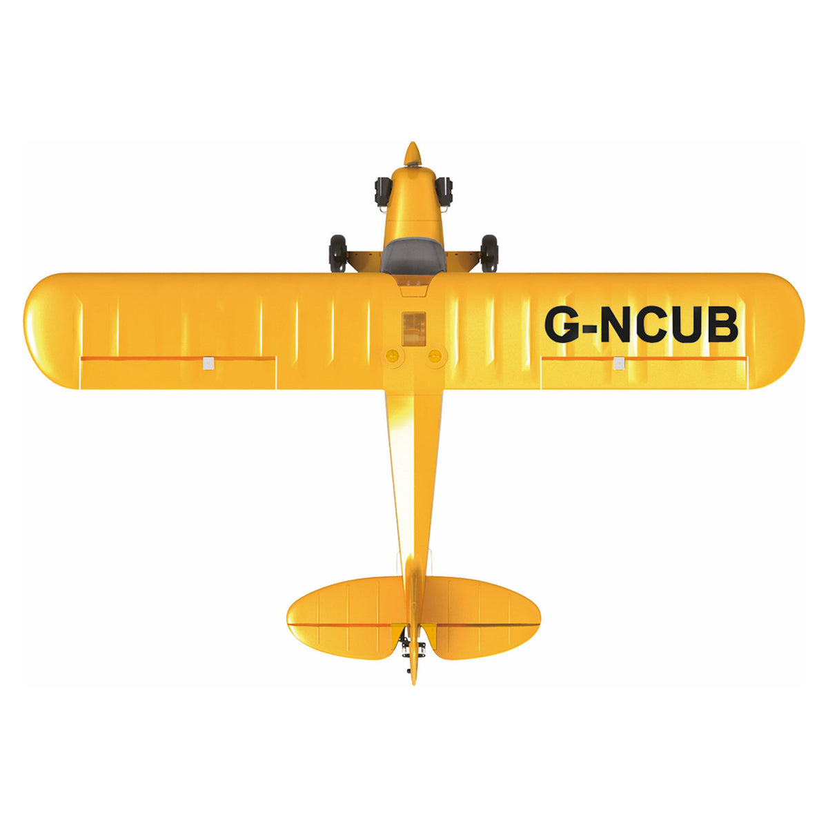 Amewi RC Flugzeug Skylark Li-Po Akku 500mAh/14+